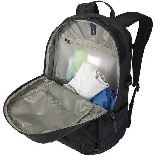 DéBlé Thule EnRoute 23L laptoprugzak 120634 bedrukt met logo