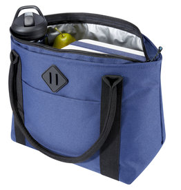 Repreve® Ocean cooler draagtas voor 12 blikjes 11L