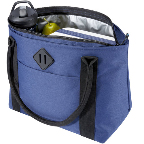 Repreve® Ocean cooler draagtas voor 12 blikjes 11L Repreve® Ocean cooler draagtas voor 12 blikjes 11L