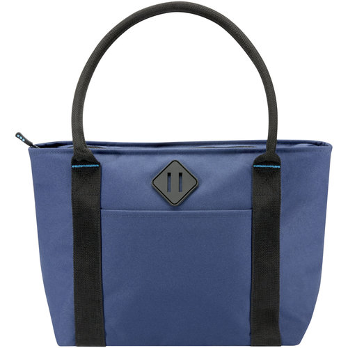 Repreve® Ocean cooler draagtas voor 12 blikjes 11L Repreve® Ocean cooler draagtas voor 12 blikjes 11L