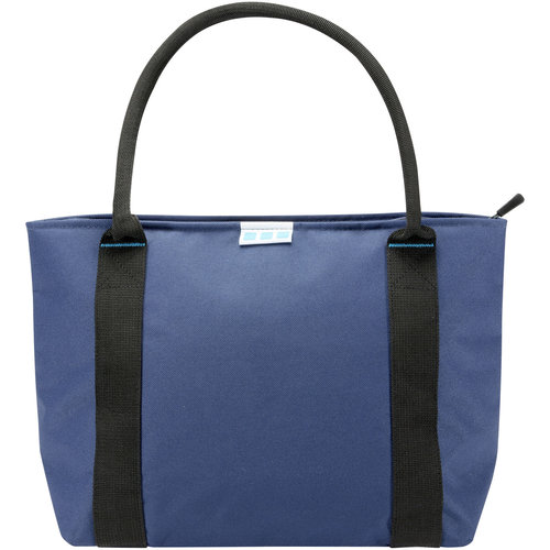 Repreve® Ocean cooler draagtas voor 12 blikjes 11L Repreve® Ocean cooler draagtas voor 12 blikjes 11L