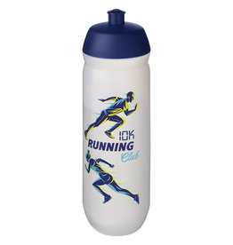 Bidons bedrukken HydroFlex™ drinkfles van 750 ml