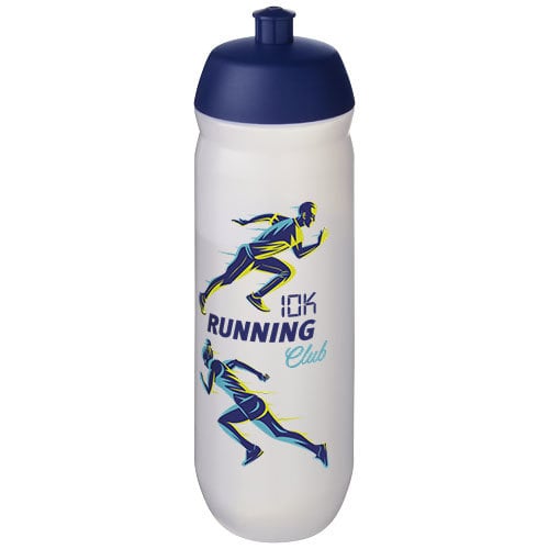 Bidons bedrukken HydroFlex™ drinkfles van 750 ml