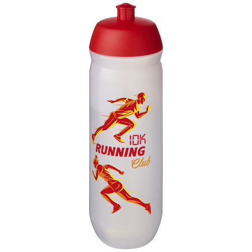 Bidons bedrukken HydroFlex™ drinkfles van 750 ml