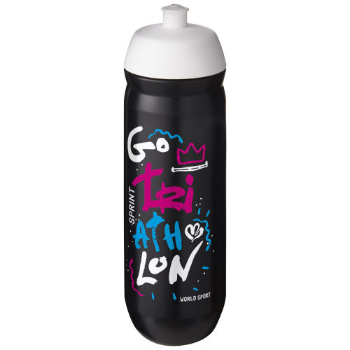 Bidons bedrukken HydroFlex™ drinkfles van 750 ml