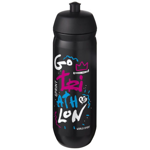 Bidons bedrukken HydroFlex™ drinkfles van 750 ml