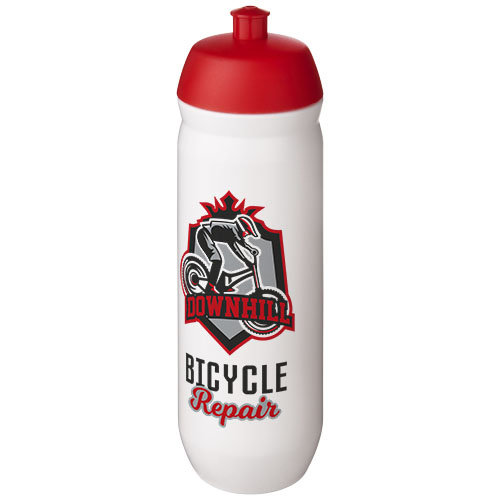 Bidons bedrukken HydroFlex™ drinkfles van 750 ml