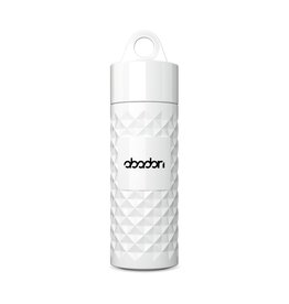 Waterflessen bedrukken Herbruikbare waterfles Join The Pipe 500 ml
