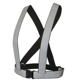 Desiree reflecterend veiligheidsharnas en vest