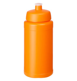 Bidons bedrukken Baseline® Plus drinkfles van 500 ml