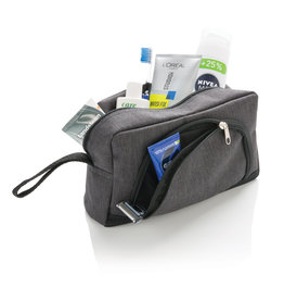 Basic duo tone toilettas PVC vrij P703.021