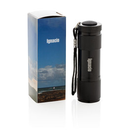 Quattro zaklamp P513.275