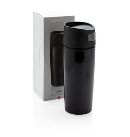DeBle Auto Lekvrije Thermosmok 300 ml P432.45 bedrukken met logo