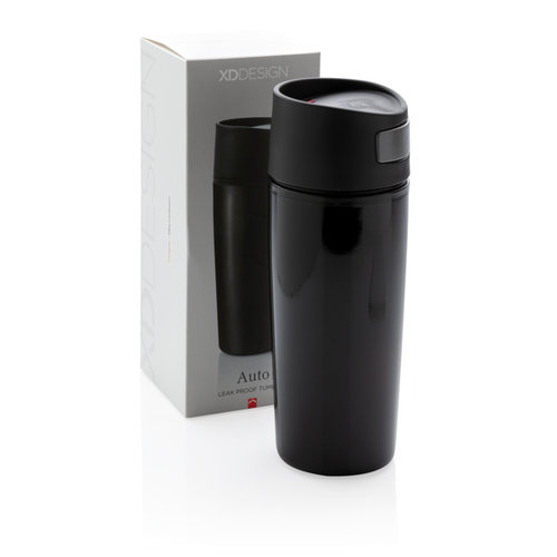DeBle Auto Lekvrije Thermosmok 300 ml P432.45 bedrukken met logo