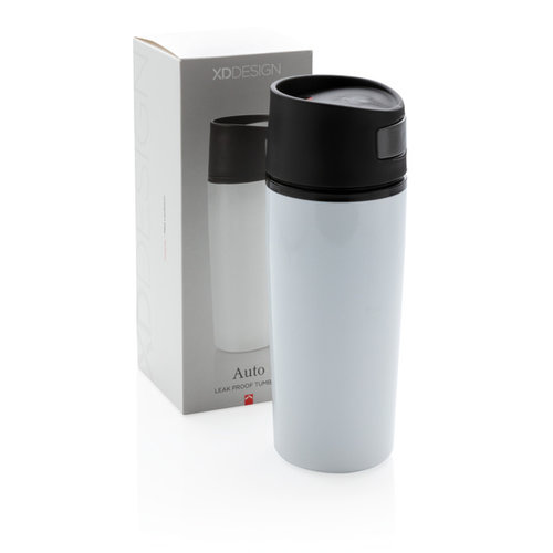 DeBle Auto Lekvrije Thermosmok 300 ml P432.45 bedrukken met logo