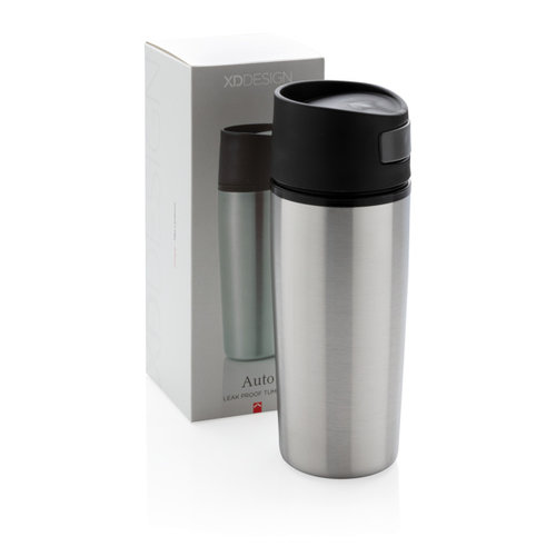 DeBle Auto Lekvrije Thermosmok 300 ml P432.45 bedrukken met logo