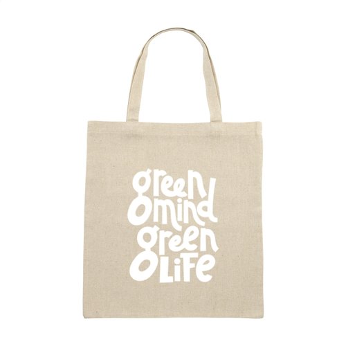 Hemp Tote Bag winkeltas