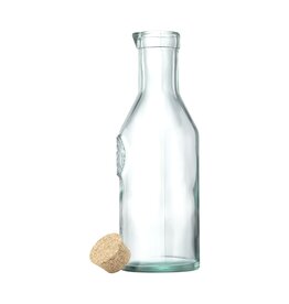 Waterflessen bedrukken Sevilla Gerecyclede Waterfles 1,2 L