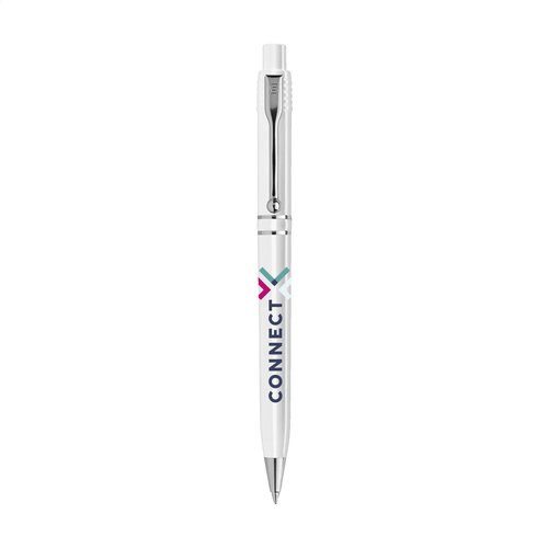 Stilolinea Raja Chrome Recycled pennen Stilolinea Raja Chrome Recycled pennen