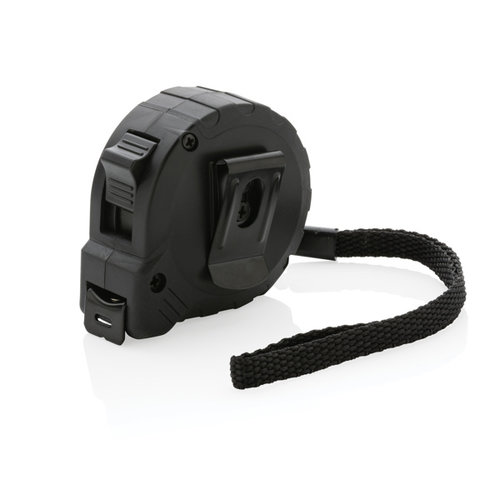 3 meter rolmaat gemaakt met RCS P112.126 3 meter rolmaat gemaakt met RCS P112.126