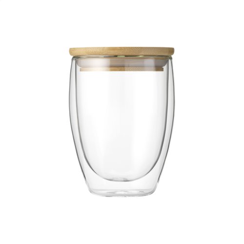 Alba dubbelwandig glas Alba dubbelwandig glas