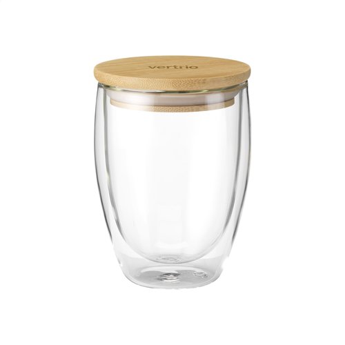Alba dubbelwandig glas Alba dubbelwandig glas