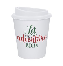 Koffietassen bedrukken Coffee Mug Premium Small 250 ml koffiebeker