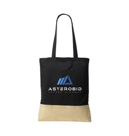 Boodschappentassen bedrukken Combi Organic Shopper (160 g/m²) tas