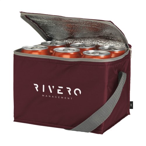 DeBle FreshCooler RPET koeltas bedrukken