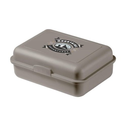 LunchBreak Eco lunchbox