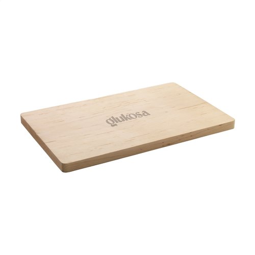 Alder Wood Cutting Board EU snijplank