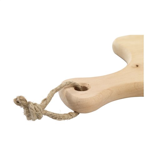 Alder Wood Cutting Board Handle EU snijplank Alder Wood Cutting Board Handle EU snijplank