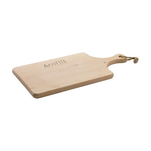Alder Wood Cutting Board Handle EU snijplank Alder Wood Cutting Board Handle EU snijplank