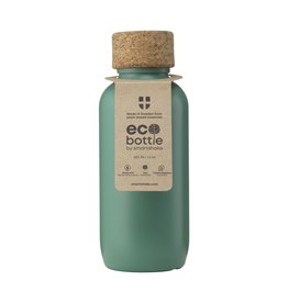 Waterflessen bedrukken EcoBottle 650 ml plant based - made in EU
