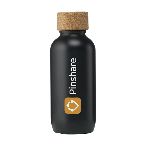 DéBlé EcoBottle 650 ml plant based - made in EU bedrukken met logo