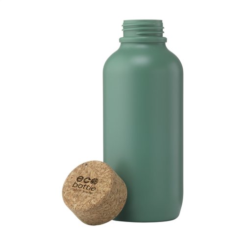 DéBlé EcoBottle 650 ml plant based - made in EU bedrukken met logo