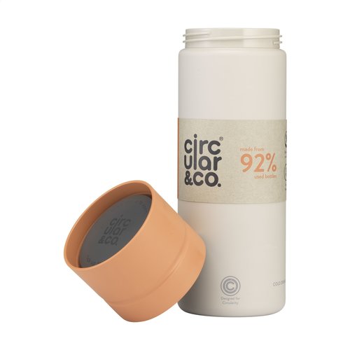 Circular&Co Reusable Bottle waterfles