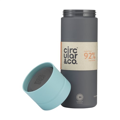 Circular&Co Reusable Bottle waterfles