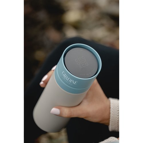 Circular&Co Reusable Bottle waterfles