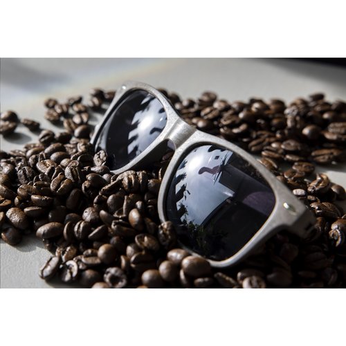 Coffee Sunglasses zonnebril Coffee Sunglasses zonnebril