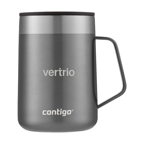 DeBle Contigo Streeterville Desk Mug 420 ml bedrukken met logo