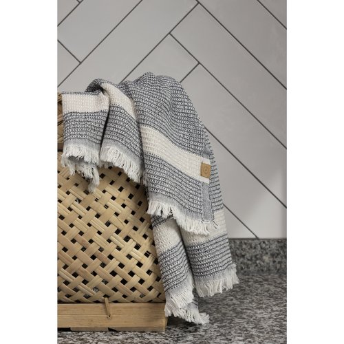 Oxious Elegance Bathroom Towel badhanddoek