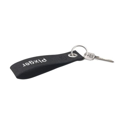 RPET Felt Keyring sleutelhanger