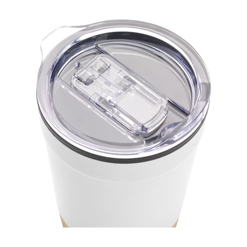 Kobe Bamboo 350 ml koffiebeker 4567 Kobe Bamboo 350 ml koffiebeker 4567