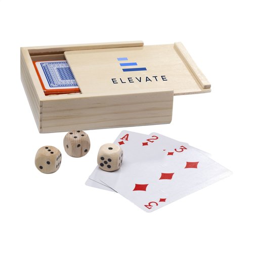 Dice & Play spel 3857 Dice & Play spel 3857