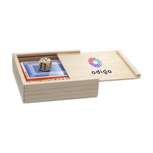 Dice & Play spel 3857 Dice & Play spel 3857