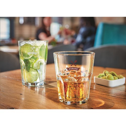 Glory Tumbler Glas 270 ml