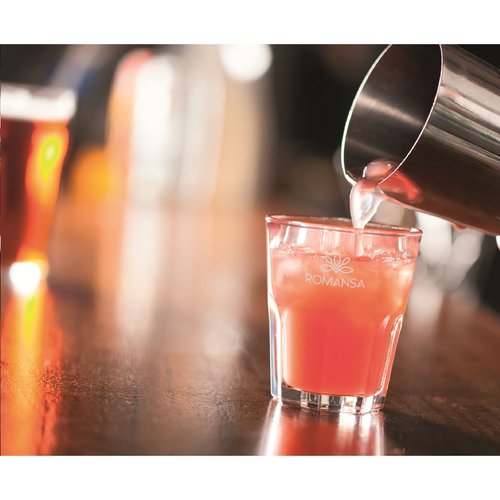 Glory Tumbler Glas 270 ml