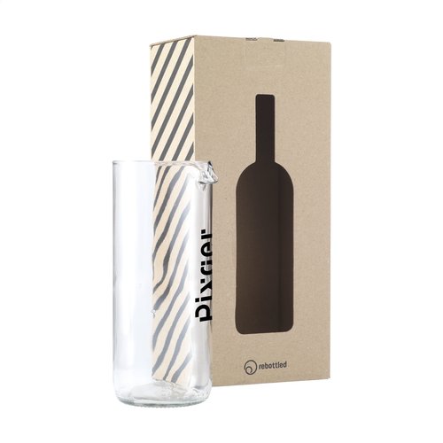 Rebottled® Carafe karaf Rebottled® Carafe karaf