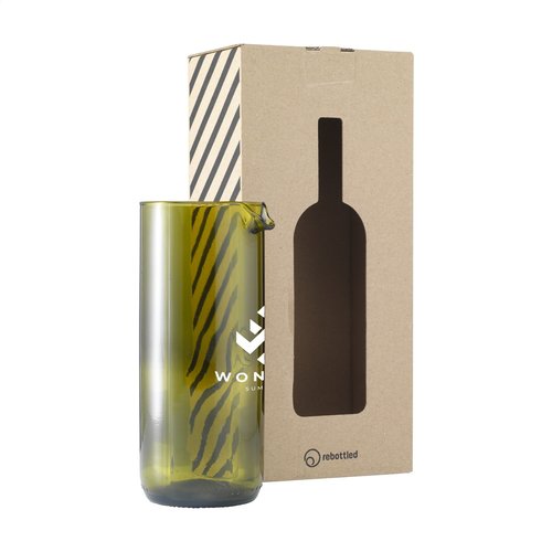 Rebottled® Carafe karaf Rebottled® Carafe karaf